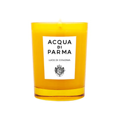 Acqua di Parma Luce Di Colonia Candle 200 G