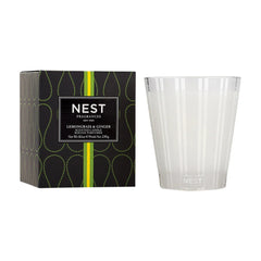 Nest New York Lemongrass and Ginger Candle