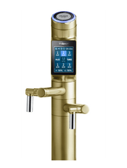 Tyent UCE-13 PLUS Gold – Premium Under-Counter Alkaline Water Ionizer