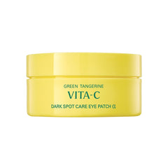 goodal Green Tangerine VITA-C Dark Spot Care Eye Patch ALPHA 90g/60ea