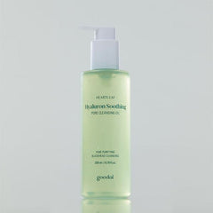 goodal Heartleaf Hyaluron Soothing Pore Cleansing Oil 200ml