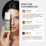Green Tea Antioxidant Serum