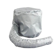 Hair-Drying Cap