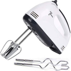 Handheld Mixer and Food Beater