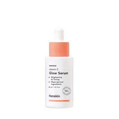 Hanskin Vitamin C Glow Serum 30ml