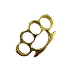 Heavy Metal Knuckles