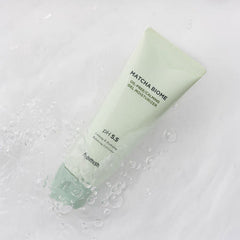 heimish Matcha Biome Oil-Free Calming Gel Moisturizer 100ml