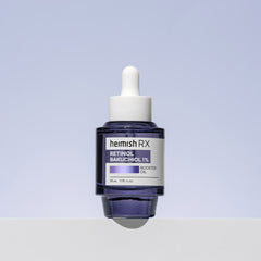 heimish RX Retinol Bakuchiol Booster Oil 35ml