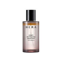 HERA COMFY REVITALIZING SERUM MIST 90ml