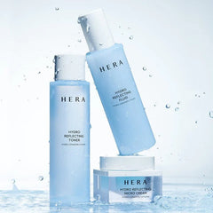 HERA HYDRO REFLECTING FLUID 140ml