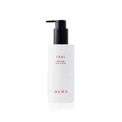 HERA ZEAL BLOOMING PERFUMED BODY LOTION 230ml