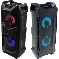 High Fidelity Wireless Tailgate LED Speaker