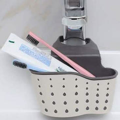 Hollow Sink Drain Basket
