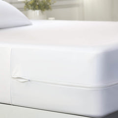 Home Collection Total Protection 6-Sided Mattress Encasement