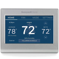Honeywell Home RTH9585WF Wi-Fi Smart Color Thermostat (Refurbished)