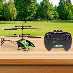 Hornet Glow in the Dark 2CH IR Helicopter