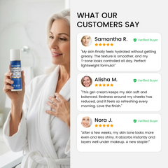 Hydro Balancing Gel-Cream