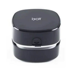 iJoy Ta-Da Battery Powered Mini Desktop Vacuum Cleaner