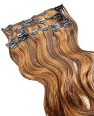 Illusions Collection Flamingo Clip-On (7 Pieces)