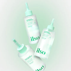 ilso No Problem Spot Softener 150g