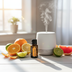 doTERRA Citrus Bliss Invigorating Blend 15 ml