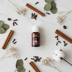 Young Living Clove Essential Oil – 15ml (0.5 fl. oz.)
