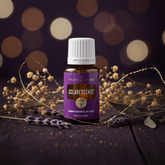 Young Living Sclaressence™ Essential Oil Blend — 15ml | Hormonal Balance & Mood Support