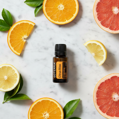 doTERRA Citrus Bliss Invigorating Blend 15 ml