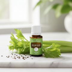 Young Living Celery Seed Essential Oil 15mL