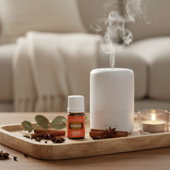 Ravintsara Essential Oil 5ml