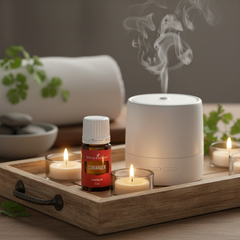 Young Living Coriander Essential Oil 5 ml