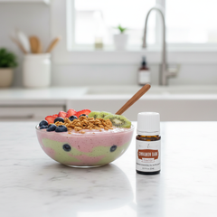 young living Cinnamon Bark Vitality Essential Oil Supplement 5ml