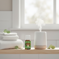 Mélange d’huiles essentielles Young Living Stress Away 15ml