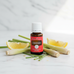 Huile essentielle de citronnelle Young Living 15ml