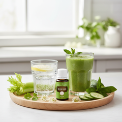 Young Living Celery Seed Essential Oil 15mL