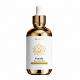 Aroma LVB Vanilla Essential Oil Plant Extract DIY Blend 4 fl oz (120ml)