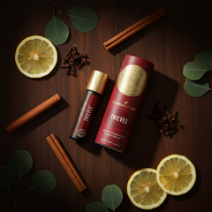 Young Living Thieves Roll On Essential Oil Blend