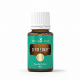 Young Living Gentle Baby™ Essential Oil Blend — 15ml | Baby & Mama Skin & Emotional Support