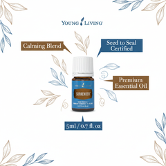Mélange d'huiles essentielles Surrender de Young Living 5ml