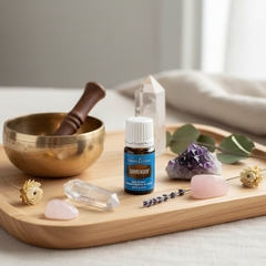 Mélange d'huiles essentielles Surrender de Young Living 5ml