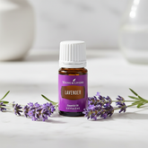 Young Living Lavender Essential Oil 5mL