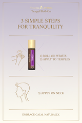 Young Living Tranquil Roll-On Essential Oil Blend