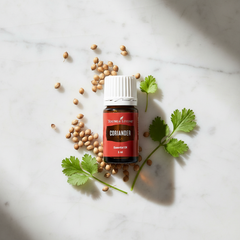 Young Living Coriander Essential Oil 5 ml