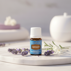 Mélange d'huiles essentielles Surrender de Young Living 5ml