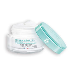 Yves Rocher Gel Cream 48H Non-Stop Moisturizing 50ml