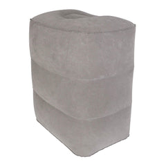 Inflatable Foot Rest with Air Bag