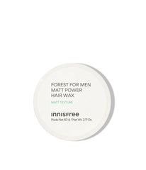 innisfree Forest For Men Matt Power Hair Wax 60g