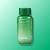 innisfree Green Tea Ceramide Milk Barrier Essence 90ml