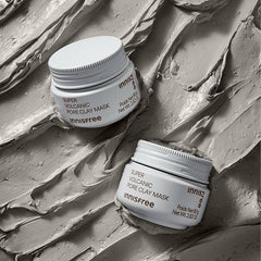 innisfree Super Volcanic Pore Clay Mask 80g