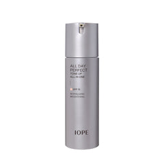 IOPE MEN ALL DAY PERFECT TONE-UP ALL IN ONE 120ml